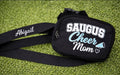 Saugus Cheer Mom Custom Fanny Pack