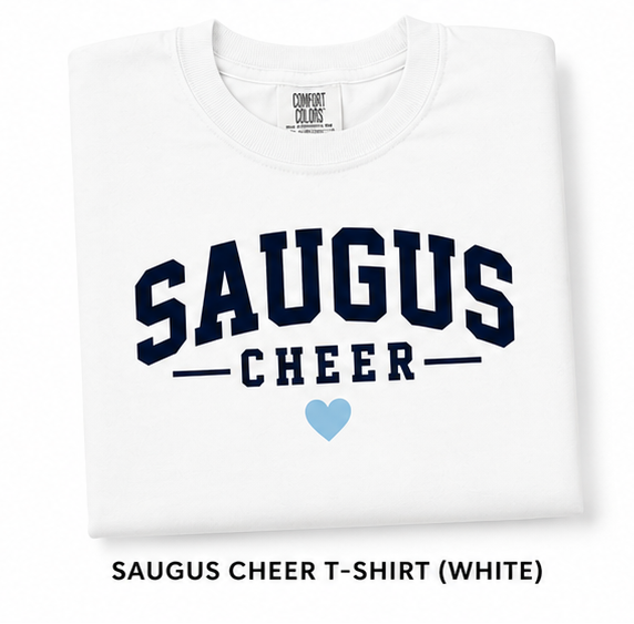 Spirit T-Shirts