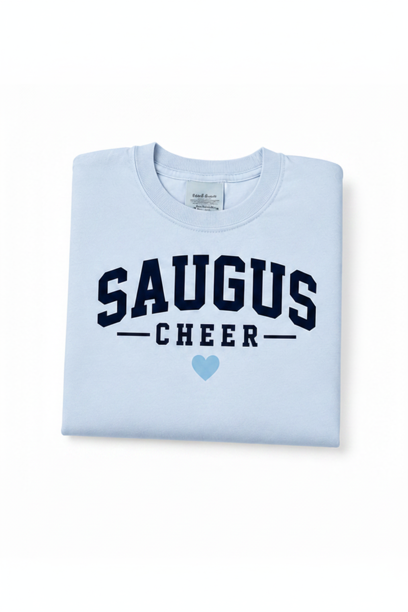 Spirit T-Shirts